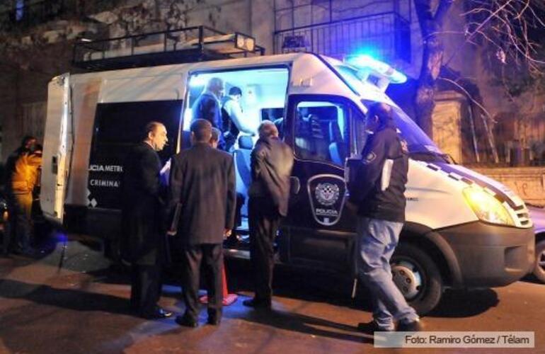 Imagen de Caso &Aacute;ngeles Rawson: vecinos debieron declarar tras la aparici&oacute;n de un nuevo testigo