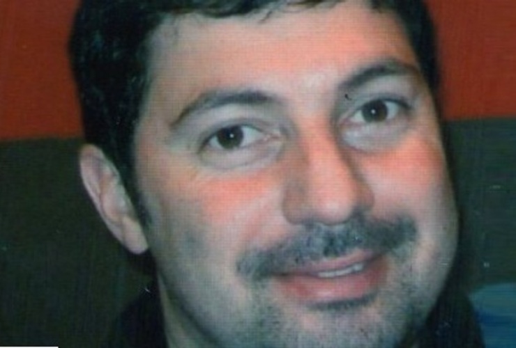 Imagen de Caso Serra: ¿lo mataron por una deuda ajena?