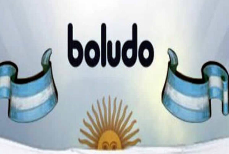 Imagen de 27 de junio: Día Nacional del boludo!