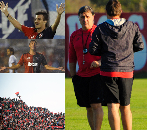 Foto: Ahora Deportes