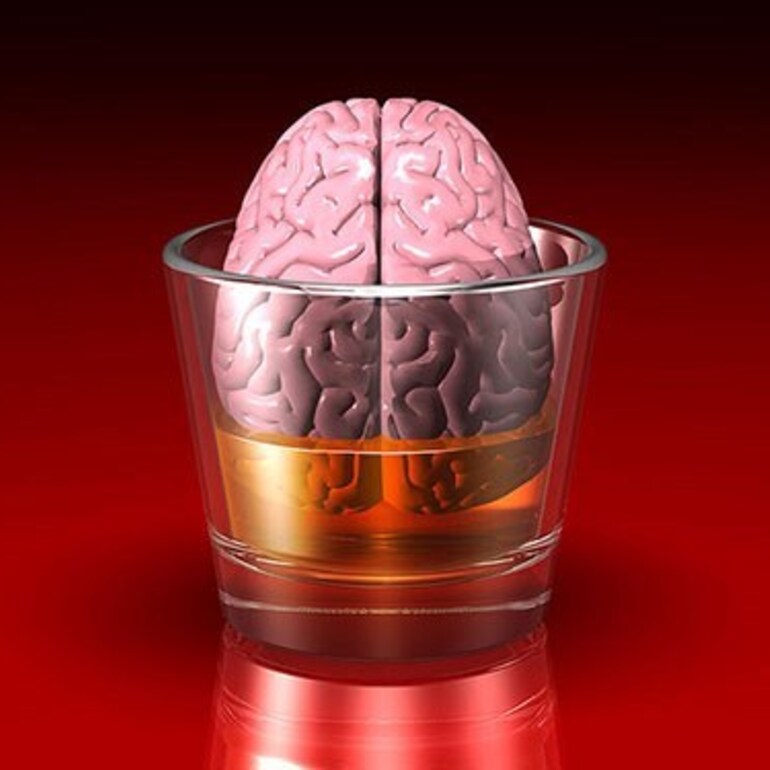 Imagen de Científicamente comprobado: los más inteligentes toman más alcohol