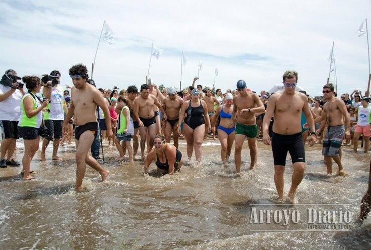 Imagen de "Los Tiburones" nuevamente premiados