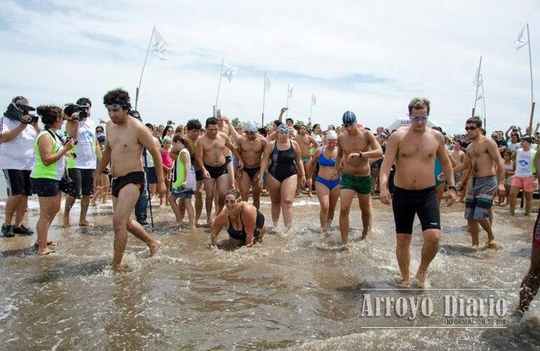 Imagen de "Los Tiburones" nuevamente premiados