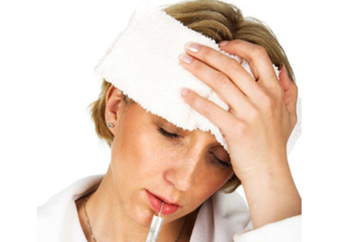 Imagen de Salud: 7 claves infalibles contra el resfrío y la gripe