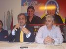 Imagen de Elecciones 2013: Nizar Esper presentó la lista de candidatos a concejales