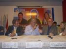 Imagen de Elecciones 2013: Nizar Esper presentó la lista de candidatos a concejales