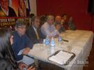 Imagen de Elecciones 2013: Nizar Esper presentó la lista de candidatos a concejales