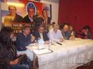 Imagen de Elecciones 2013: Nizar Esper presentó la lista de candidatos a concejales