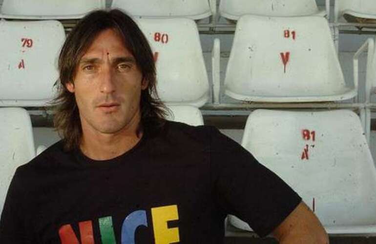 Imagen de Caranta arregl&oacute; con Central y asegur&oacute; que "se formar&aacute; un lindo grupo para pelear el nuevo objetivo"