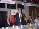 Imagen de Lanzamiento de la lista Cauce Progresista
