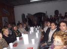 Imagen de Lanzamiento de la lista Cauce Progresista