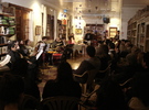 Foto: Gentileza Biblioteca Popular "Bernardino Rivadavia"