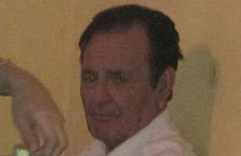 Imagen de Rosario: buscan a un hombre que desapareci&oacute;