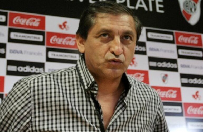 Imagen de River: buenas y malas noticias para Ram&oacute;n por los refuerzos