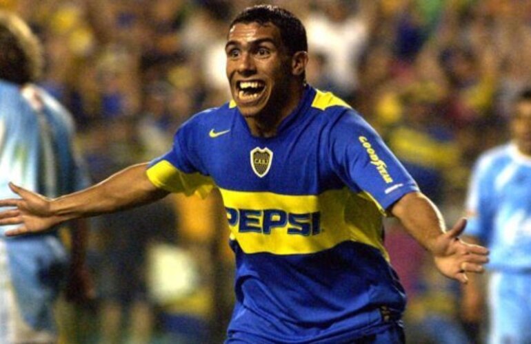 Imagen de Carlos Tevez aseguró que quiere volver a Boca en 2016