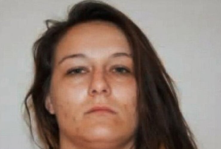 Imagen de La condenan por esconder un arma en su vagina y droga en su ano Imagen de La condenan por esconder un arma en su vagina y droga en su ano