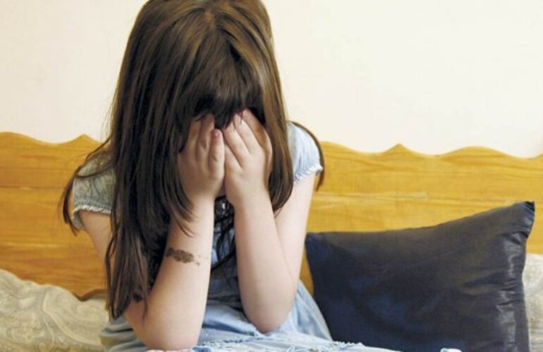 Imagen de Profesor de un jard&iacute;n de infantes acusado por abusos