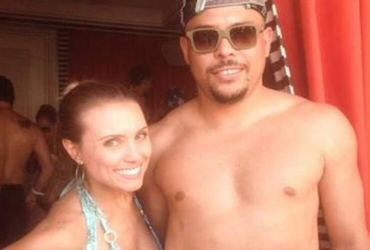 Imagen de Ahora Ronaldo se dedicará a la pornografía Imagen de Ahora Ronaldo se dedicará a la pornografía