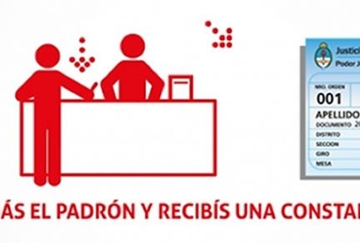 Imagen de Campaña de comunicación sobre las elecciones 2013