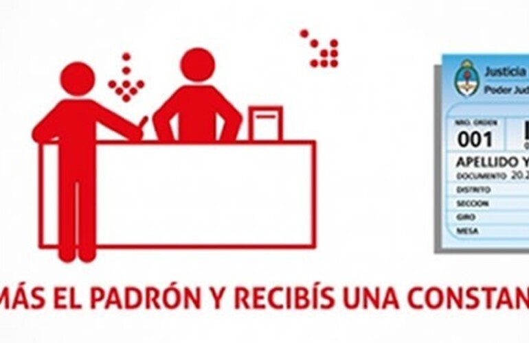 Imagen de Campaña de comunicación sobre las elecciones 2013