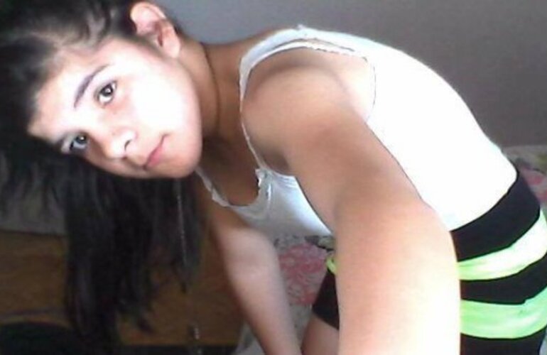 Imagen de Apareci&oacute; Karen Fern&aacute;ndez y volvi&oacute; a su casa