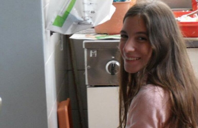 Imagen de Caso &Aacute;ngeles Rawson: citan a declarar al hermano de la chica y piden m&aacute;s pericias para Mangeri