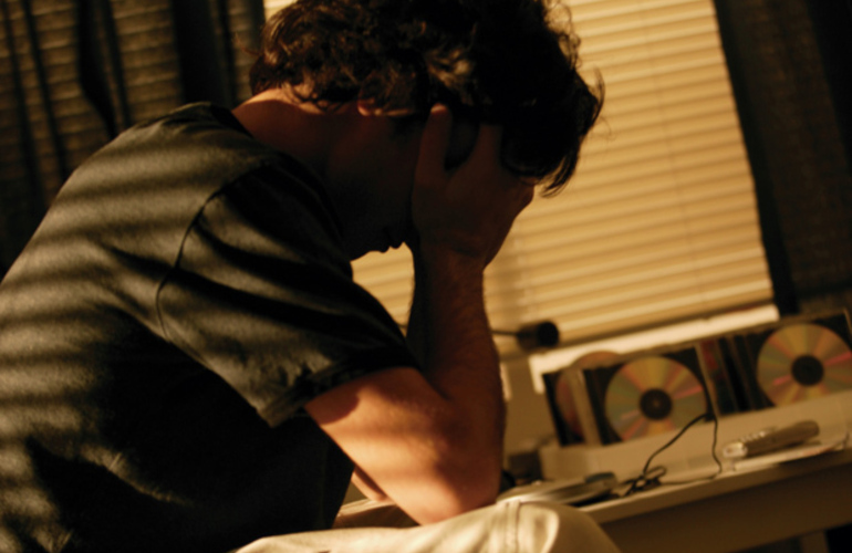 Imagen de Miedo al fracaso: el error tambi&eacute;n lleva al &eacute;xito