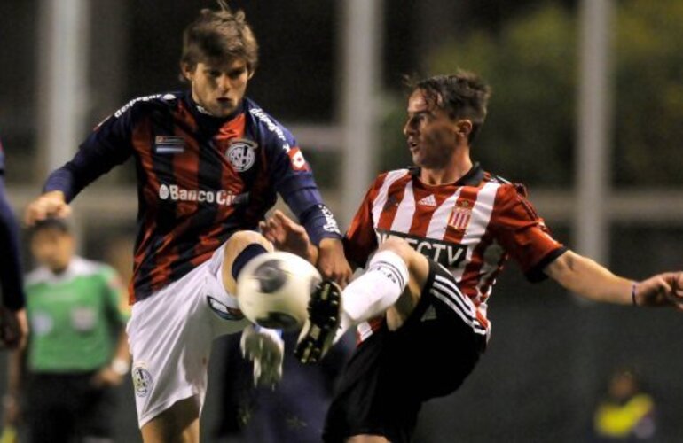 Imagen de Copa de Invierno: San Lorenzo venció a Estudiantes