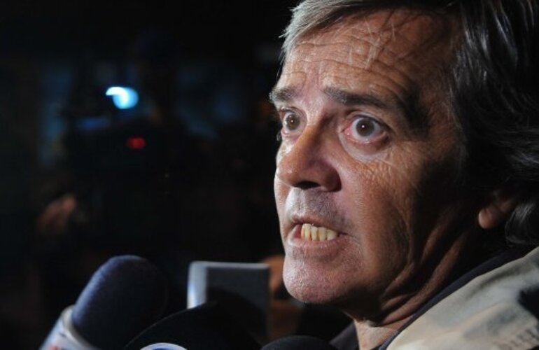 Imagen de Caso &Aacute;ngeles Rawson: "Pudo haber sido Mangeri, pero me cuesta creerlo"