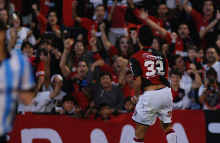 Ignacio Scocco cerca de firmar por tres a&ntilde;os con el Inter