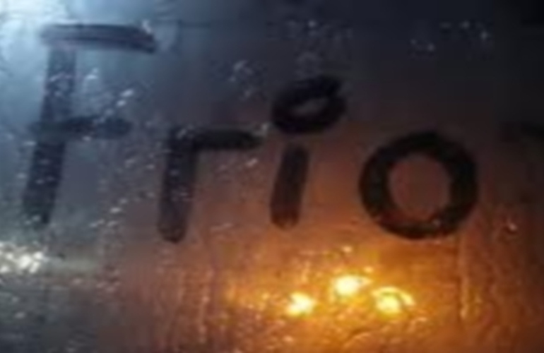 Los chicos tendr&aacute;n que soportar el fr&iacute;o intenso en el comienzo de clases.