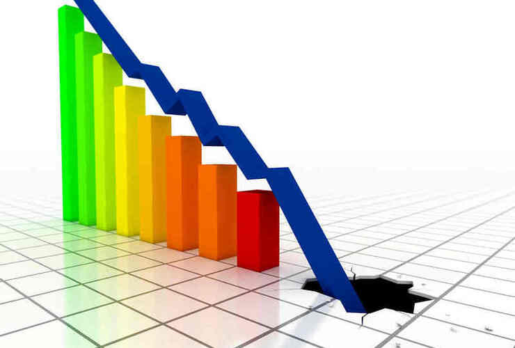 Imagen de Informe, Bolsa de Comercio Santa Fe La actividad económica provincial está en su nivel previo a la recesión