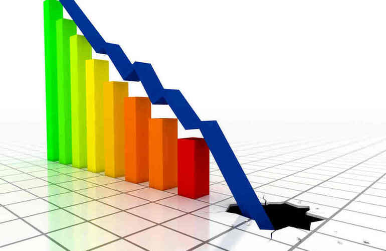 Imagen de Informe, Bolsa de Comercio Santa Fe La actividad económica provincial está en su nivel previo a la recesión