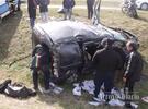 Foto: Gentileza Primer Alferez Jefe Sección Seguridad Vial Arroyo Seco Raúl Ten