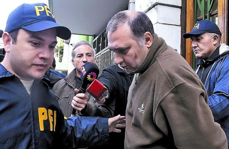 Imagen de Caso &Aacute;ngeles Rawson: Mangeri se neg&oacute; a que le realicen pericias psiqui&aacute;tricas