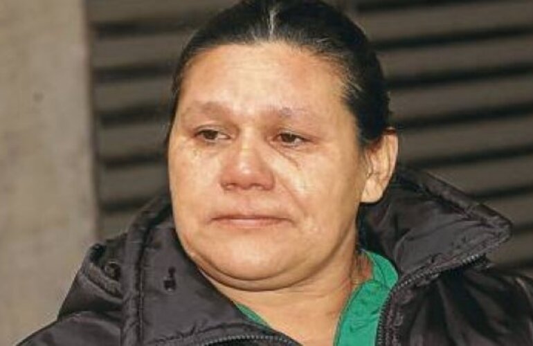 Imagen de Caso &Aacute;ngeles Rawson: se sinti&oacute; "perseguida por la gente"