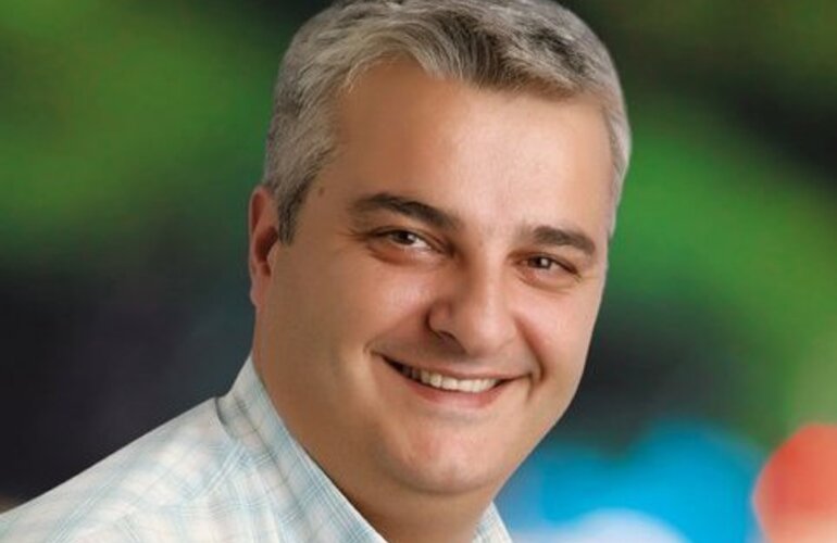 Imagen de Esta noche act&uacute;an "Los Palmeras" en Arroyo Seco