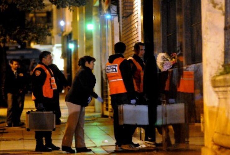 Imagen de Caso &Aacute;ngeles Rawson: los resultados de las pericias llegar&aacute;n en las pr&oacute;ximas horas