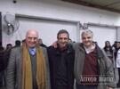 Imagen de Re lanzamiento de la lista 100% Santafesino