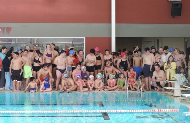 Imagen de Los Tiburones� en Las Parejas