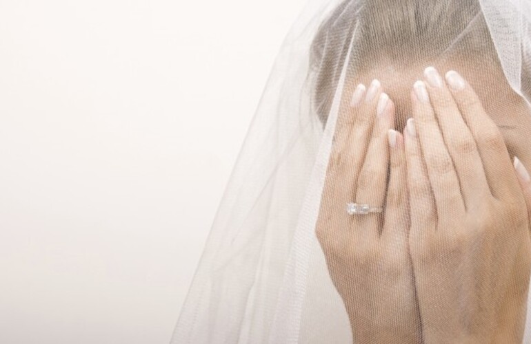 Imagen de Fallo ins&oacute;lito: deber&aacute; indemnizar a su novia por dejarla plantada d&iacute;as antes del casamiento