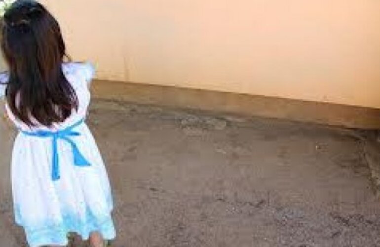 Imagen de Una madre pide un nuevo DNI para su hija trans de 6 a&ntilde;os