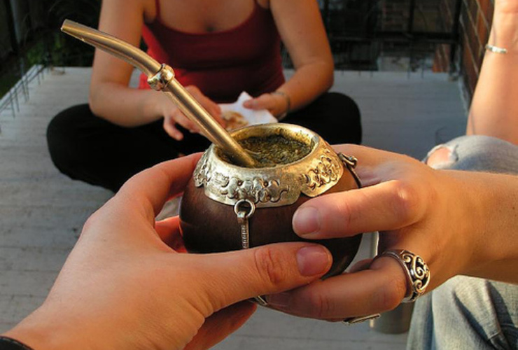 Imagen de Diez mitos y verdades sobre el mate