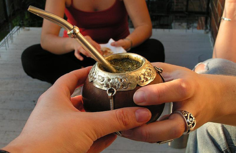 Imagen de Diez mitos y verdades sobre el mate