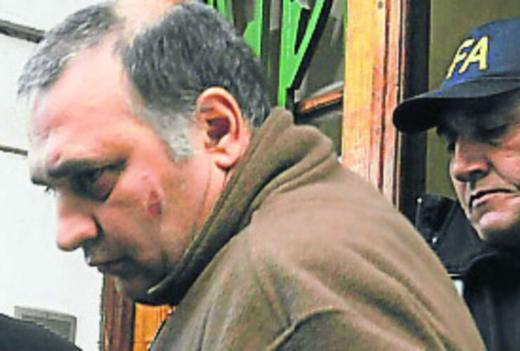 Imagen de Caso Ángeles Rawson: perito de Mangeri desmiente que haya ADN contaminado