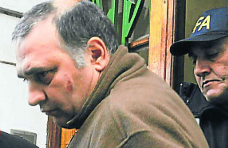 Imagen de Caso Ángeles Rawson: perito de Mangeri desmiente que haya ADN contaminado