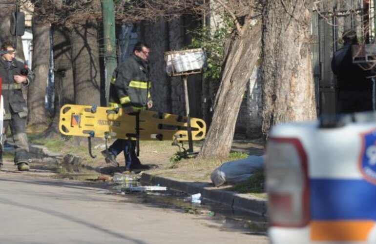 Imagen de Investigan si el hijo de Leiva era abusado por su padrastro