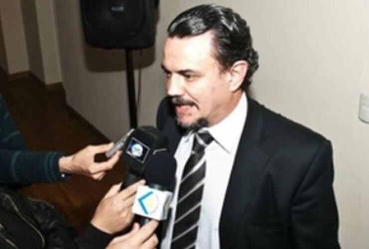 Imagen de Rubén Galassi: "Para 2013 se cumplieron las expectativas" Imagen de Rubén Galassi: "Para 2013 se cumplieron las expectativas"