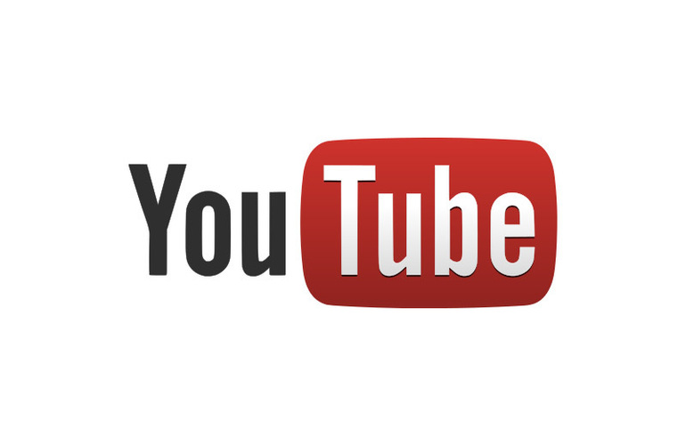 Imagen de YouTube: la gente ya sube 100 horas de video por minuto