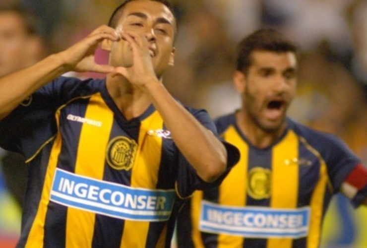 Imagen de Rosario Central vuelve a Primera ante Quilmes